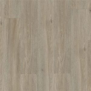 Плитка ПВХ Quick Step Livyn Balance Click Plus BACP BACP40053   Серо-бурый шелковый дуб фото 3 | FLOORDEALER